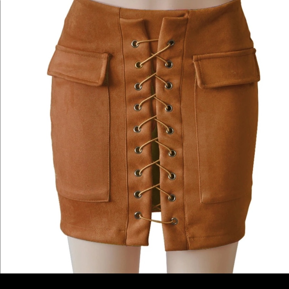 Beautiful Skirt